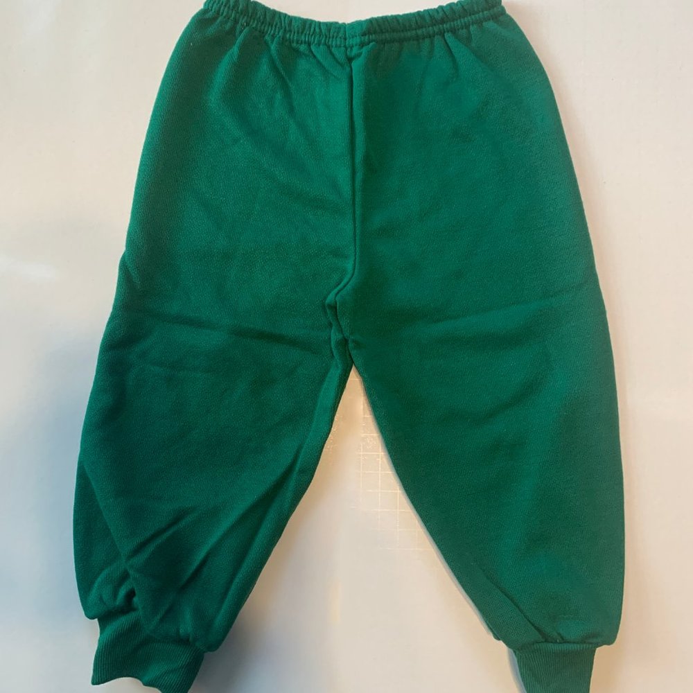 Boys sweat pants